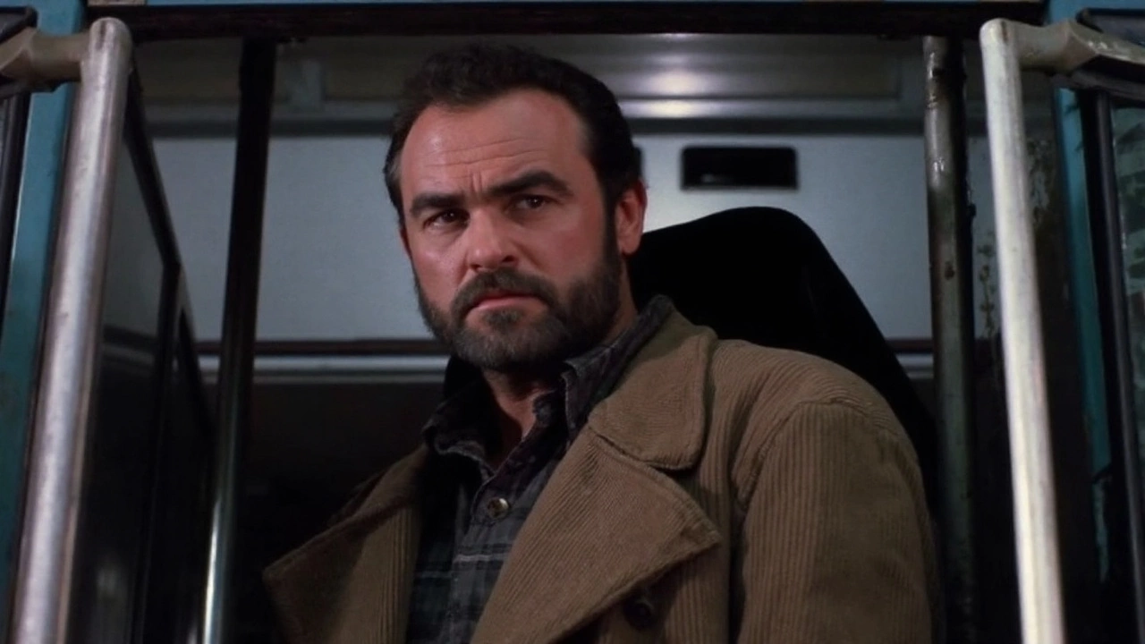 Burt Reynolds Movies Ranked: The 10 Most Action-Packed Films
