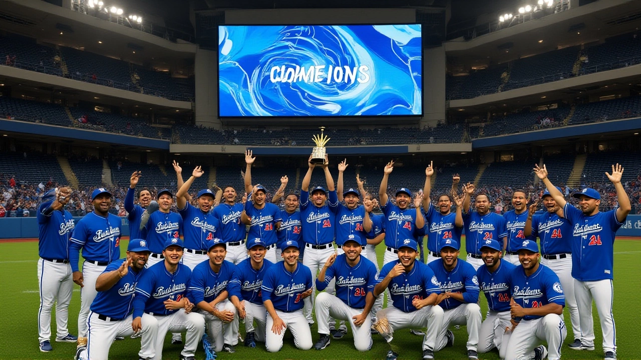Blue Jays' nine‑run sixth crushes Dodgers in Game 1, 2025 World Series