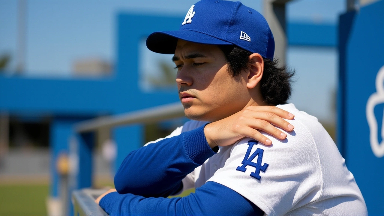 Historical Context: Pitchers Who Hit Homers