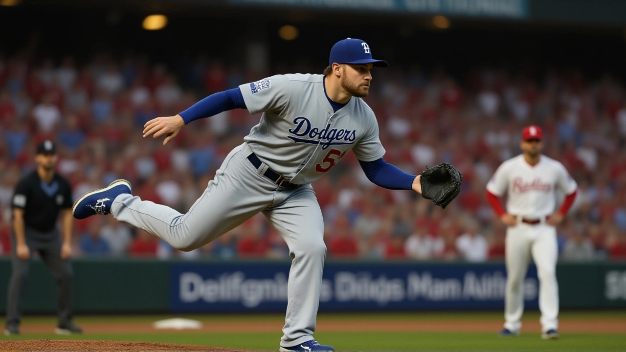 Looking Ahead: Game 2 Preview