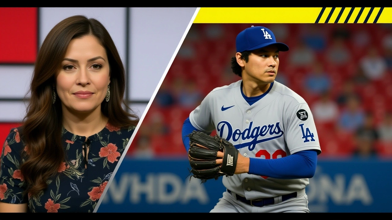Mendoza warns Ohtani, but he rewrites NLCS history