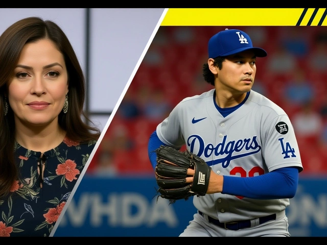 Mendoza warns Ohtani, but he rewrites NLCS history
