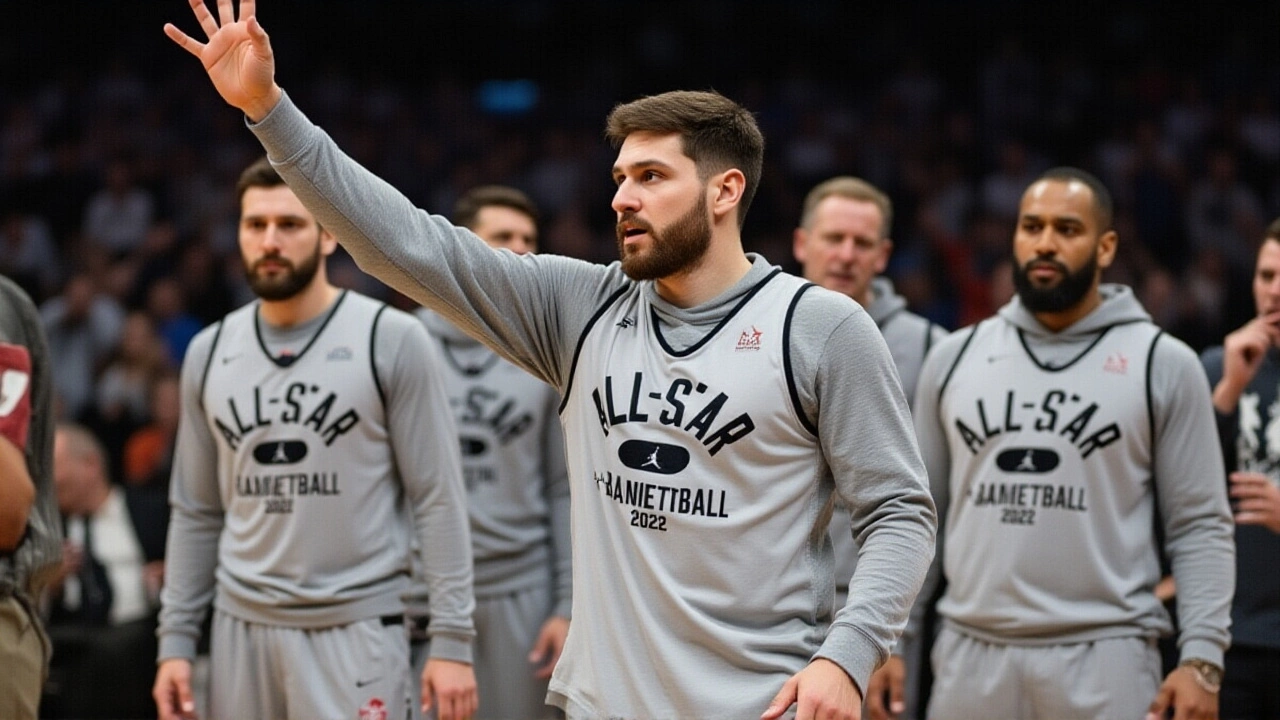 Giannis’ Class, and the Ripple Effect