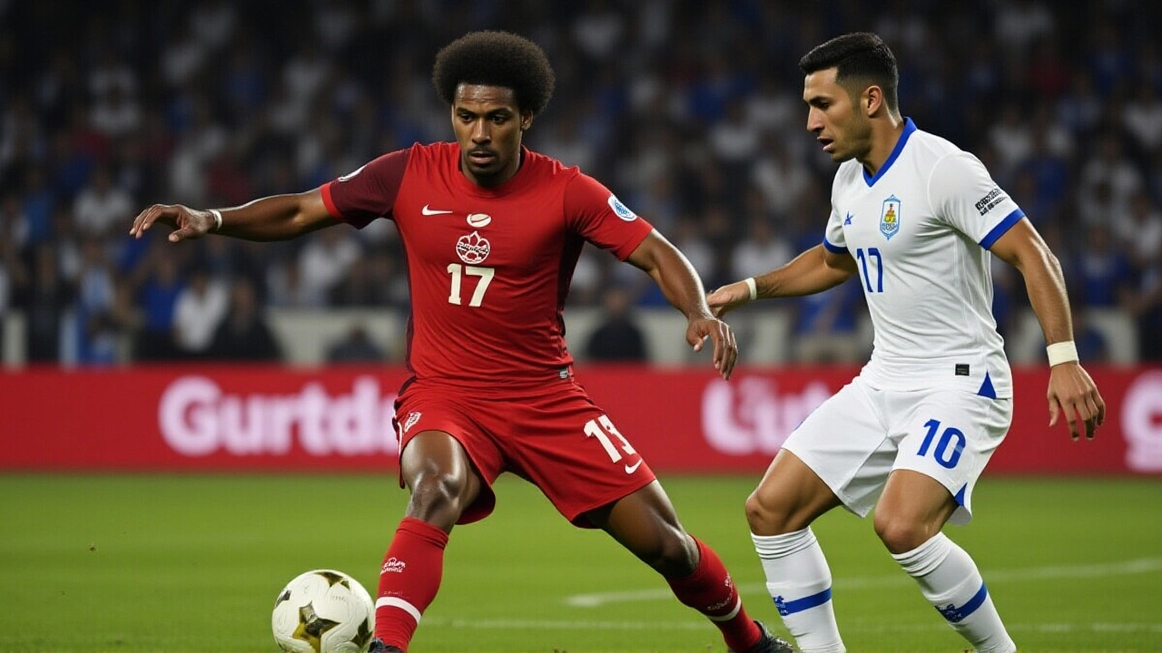 Guatemala Stuns Canada in Penalties; USA Advances to Gold Cup Semifinals