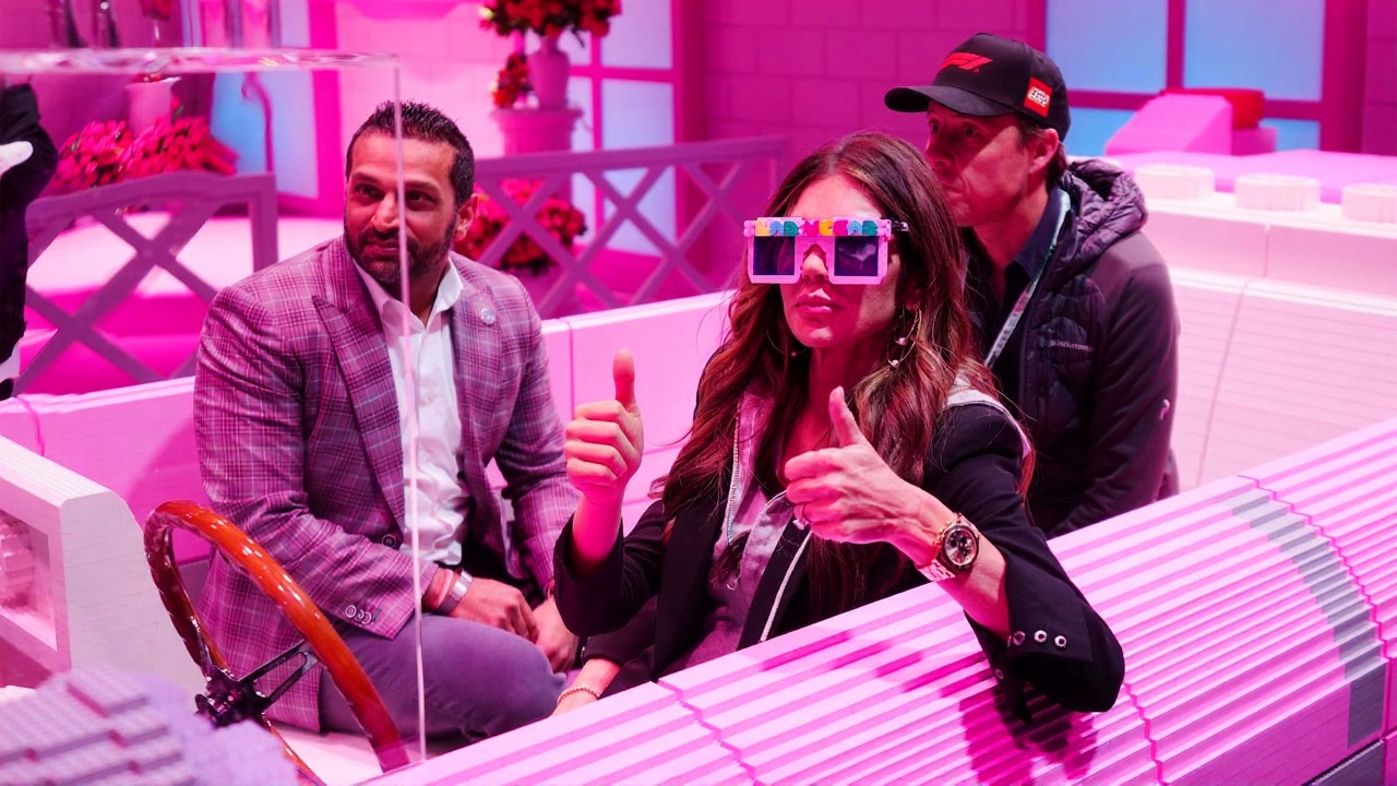 MAGA Fractures: Silence from &quot;Supposed Allies&quot;