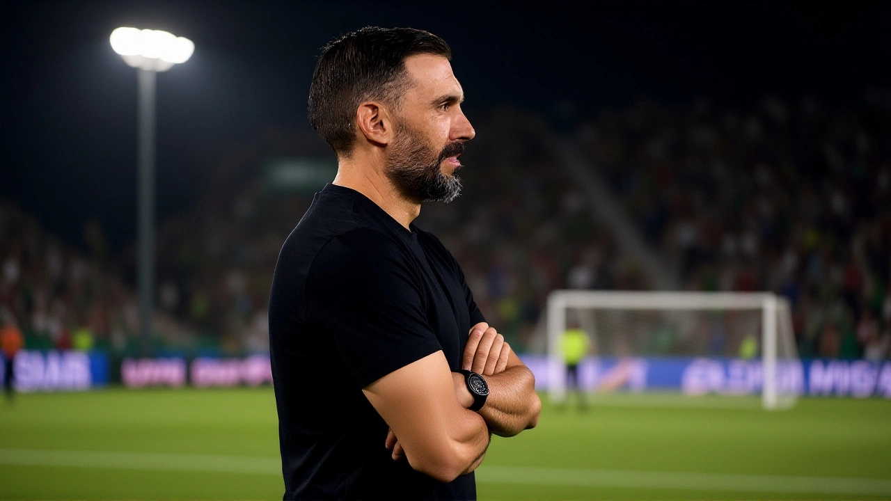 What This Means for the Title Race