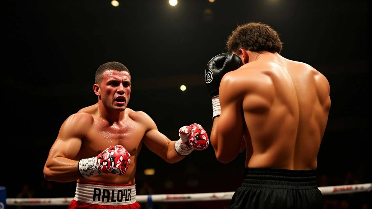 Why This Fight Was Bigger Than It Looked