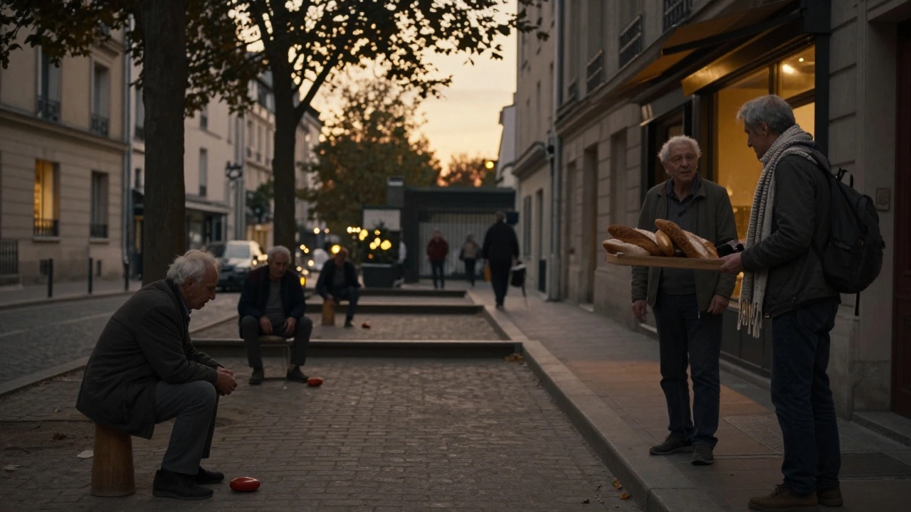 France Travel Guide: How to Experience Paris Like a Local