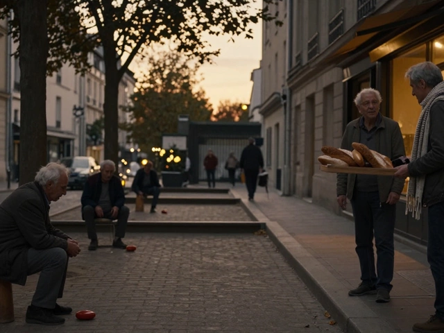 France Travel Guide: How to Experience Paris Like a Local